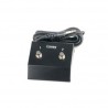 FS-2	Pedal Interruptor Orange (STEREO)