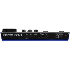 Pedalera Boss GT-1 Procesador de efectos - Envío Gratuito
