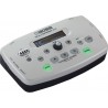 Procesador Vocal Roland VE-5 con efectos color Blanco