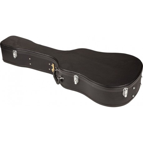 Estuche para guitarra acustica Fender - Envío Gratuito