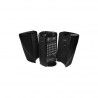 Sistema Fender Passport 500 PRO, Black, 120V US
