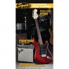 Paquete de Guitarra con Amplificador Fender 0301614009