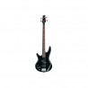 Bajo Elecrico Ibañez Sr Negro Zurdo GSR200L-BK