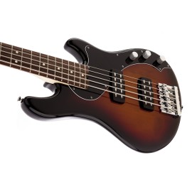 Bajo Dimension Fender American Standar 0191700700 - Envío Gratuito