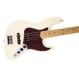 Bajo Fender American Standar Jazz Bass 0193702705 - Envío Gratuito