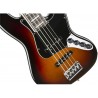 Bajo Jazz Bass Fender American Elite 0197100700