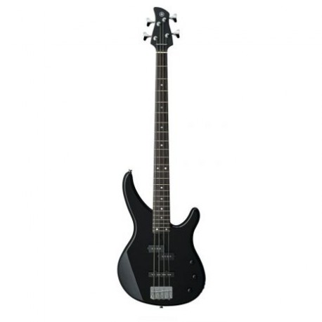 Bajo electrico Yamaha TRB 4 cuerdas TRBX174BL - Envío Gratuito