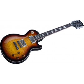 Guitarra Les Paul Gibson Standard 2016 T Fireburst Fireball - Envío Gratuito