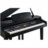Piano de Cola Electrónico Kurzweil MPG100