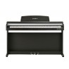 Piano Kurzweil M210 Satinado Palisandro Oscuro