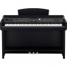 Piano Clavinova Yamaha CVP-705 Color Negro