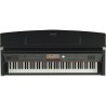 Piano Clavinova Yamaha CVP-709 Negro
