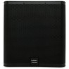 Subwoofer Pasivo de E18SW QSC