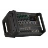 Consola amplificada Yamaha EMX 7