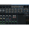 Mezcladora 16 canales Yamaha MG16