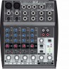 Mezcladora de 8 canales Behringer 802X