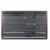 Mezcladora ZED-428 Allen and Heath de 24 canales