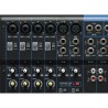 Mezcladora Cerwin Vega CVM-1624FX USB
