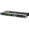 Controlador de Audio Behringer DCX2496LE