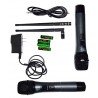 Sistema de Microfonos inalambricos Digitales HL-22M