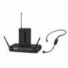 Microfono inalmabrico Shure SVX14US/PGA31 Diadema