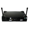 Sistema de Microfonos inalambricos High Line Doble HL-2M