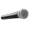 Micrófono Shure SM58-LC