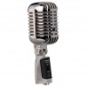 Microfono Voz Clasico Superlux PRO-H7F Supercardiode