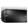 Bafle amplificado arreglo lineal DVA-T8