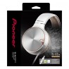 Audifonos Pioneer SE-MJ722T-T Blancos