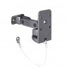 Soporte para Pared CURV 500 WMB