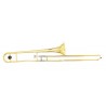 Trombon De Vara Silvertone SLTB018 Laqueado
