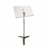 Stand Manhasset M4701 Acrilico Podium