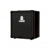 CR50BXTBLK	Combo Bajo Elec. Orange Crsh PIX50W,1X12