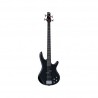 Bajo Electrico Ibañez SDGR negro GSR200-BK