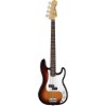Bajo Electrico Fender AM Spec Precision Bass RW 3TS