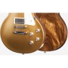 Guitarra Les Paul Gibson Tribute 2017 T Satin Gold Top